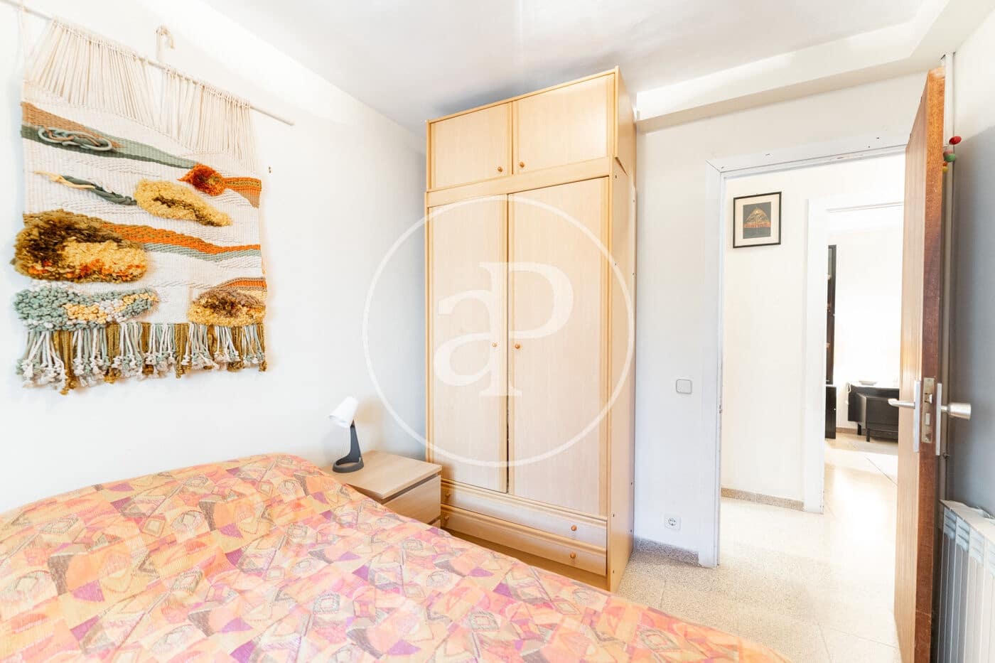 3 Zimmer Apartment zu verkaufen in Palma de Mallorca - 625.000 € (Ref: 9433439)