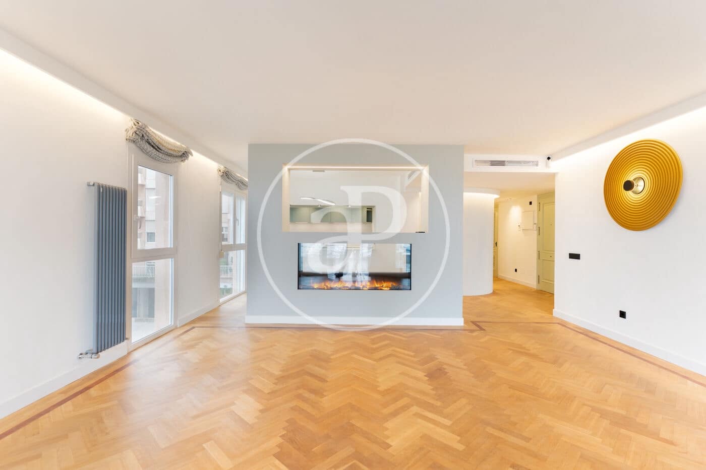 3 soverom Leilighet til leie i Palma de Mallorca med svømmebasseng - € 4 500 (Ref: 9437123)