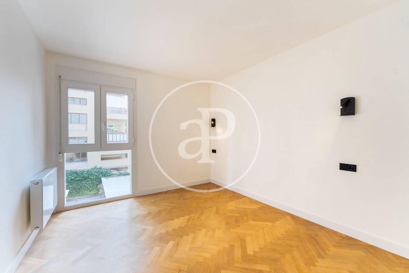 3 soverom Leilighet til leie i Palma de Mallorca med svømmebasseng - € 4 500 (Ref: 9437123)