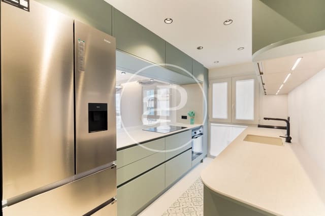 3 bedroom Apartment for rent in El Terreno, Palma de Mallorca with pool - € 4,500 (Ref: 9437123)