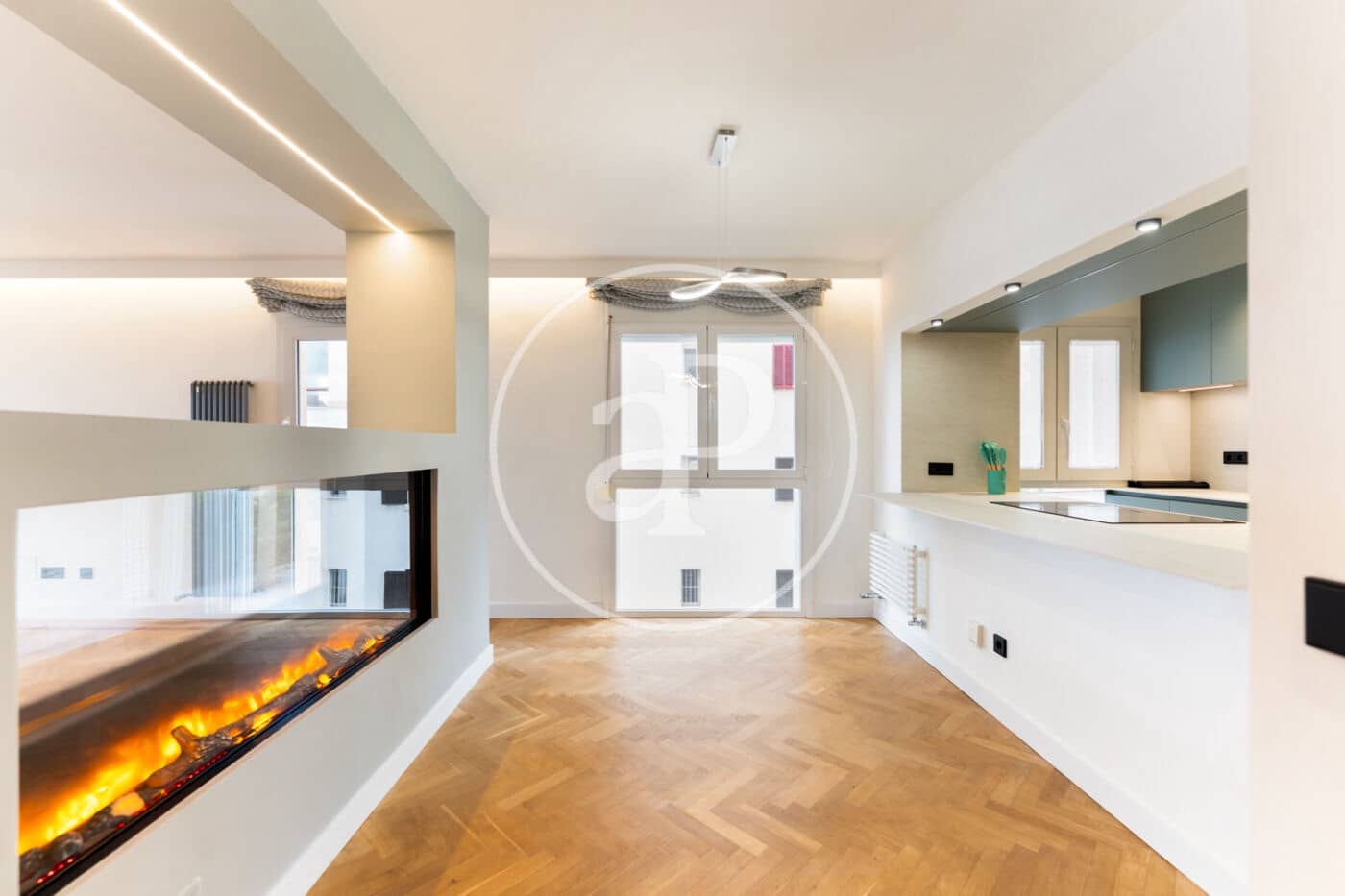 3 soverom Leilighet til leie i Palma de Mallorca med svømmebasseng - € 4 500 (Ref: 9437123)