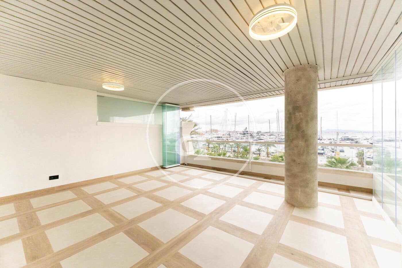 3 soverom Leilighet til leie i Palma de Mallorca med svømmebasseng - € 4 500 (Ref: 9437123)