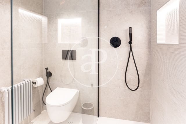 3 bedroom Apartment for rent in El Terreno, Palma de Mallorca with pool - € 4,500 (Ref: 9437123)