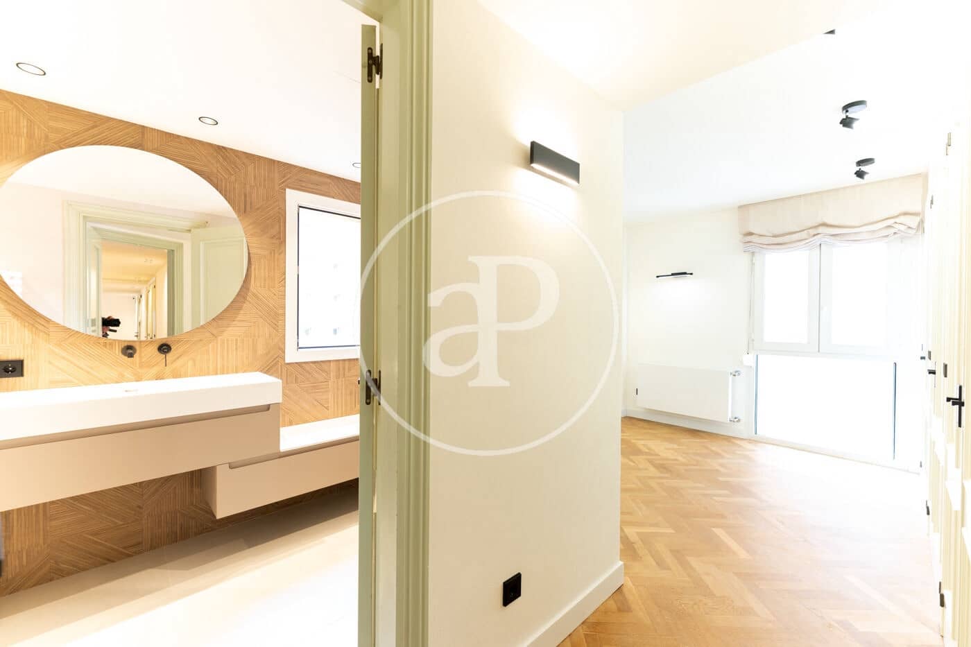 3 soverom Leilighet til leie i Palma de Mallorca med svømmebasseng - € 4 500 (Ref: 9437123)