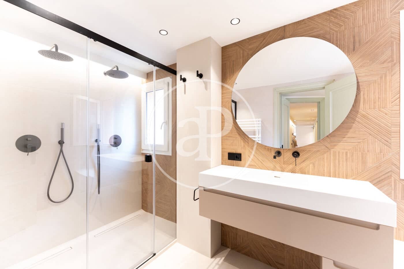 3 soverom Leilighet til leie i Palma de Mallorca med svømmebasseng - € 4 500 (Ref: 9437123)