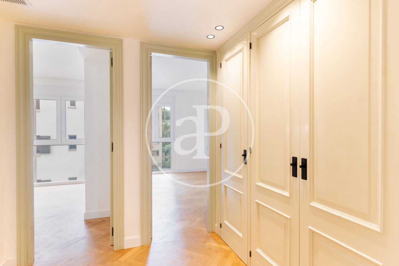 3 soverom Leilighet til leie i Palma de Mallorca med svømmebasseng - € 4 500 (Ref: 9437123)