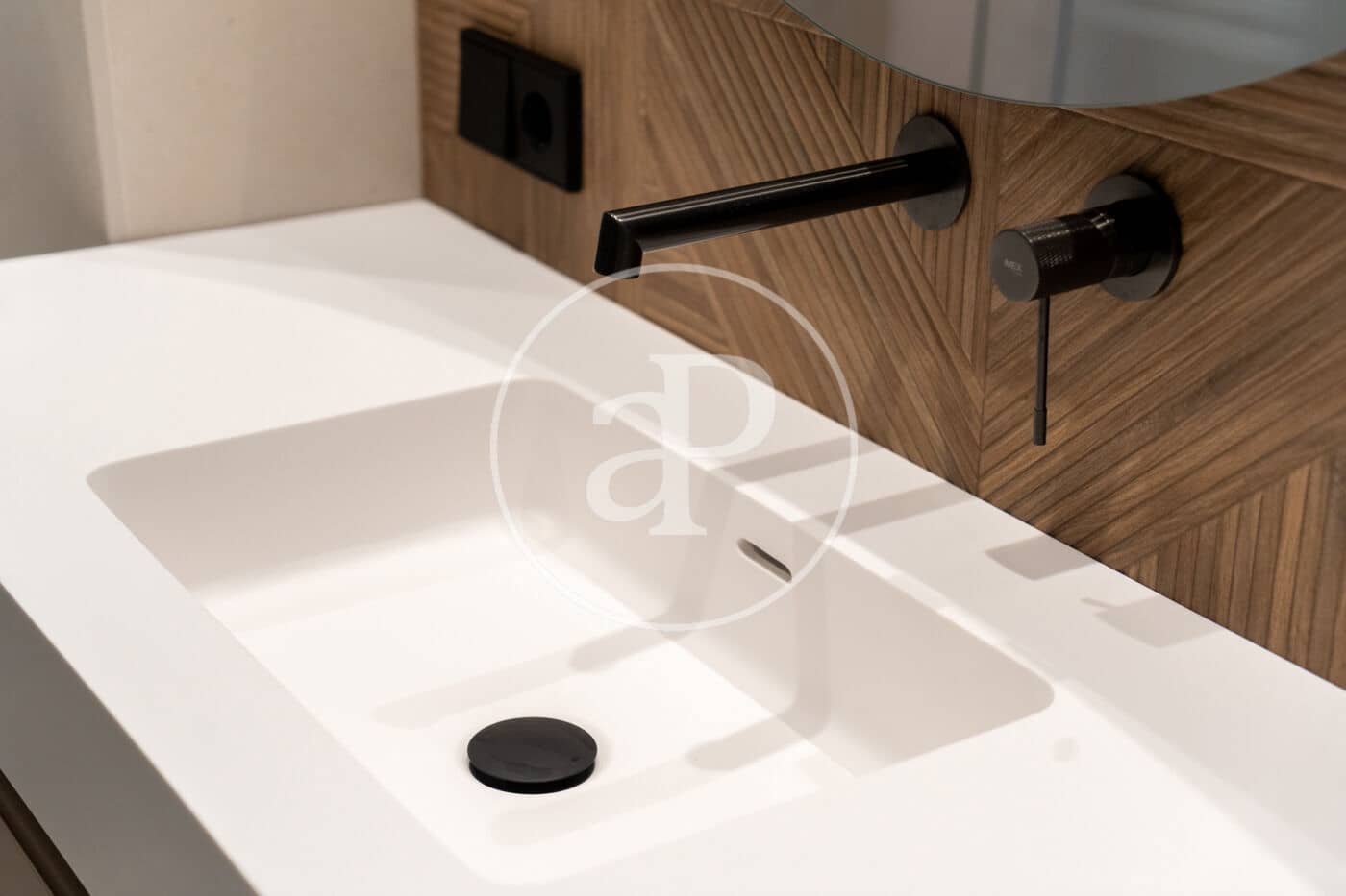 3 soverom Leilighet til leie i Palma de Mallorca med svømmebasseng - € 4 500 (Ref: 9437123)