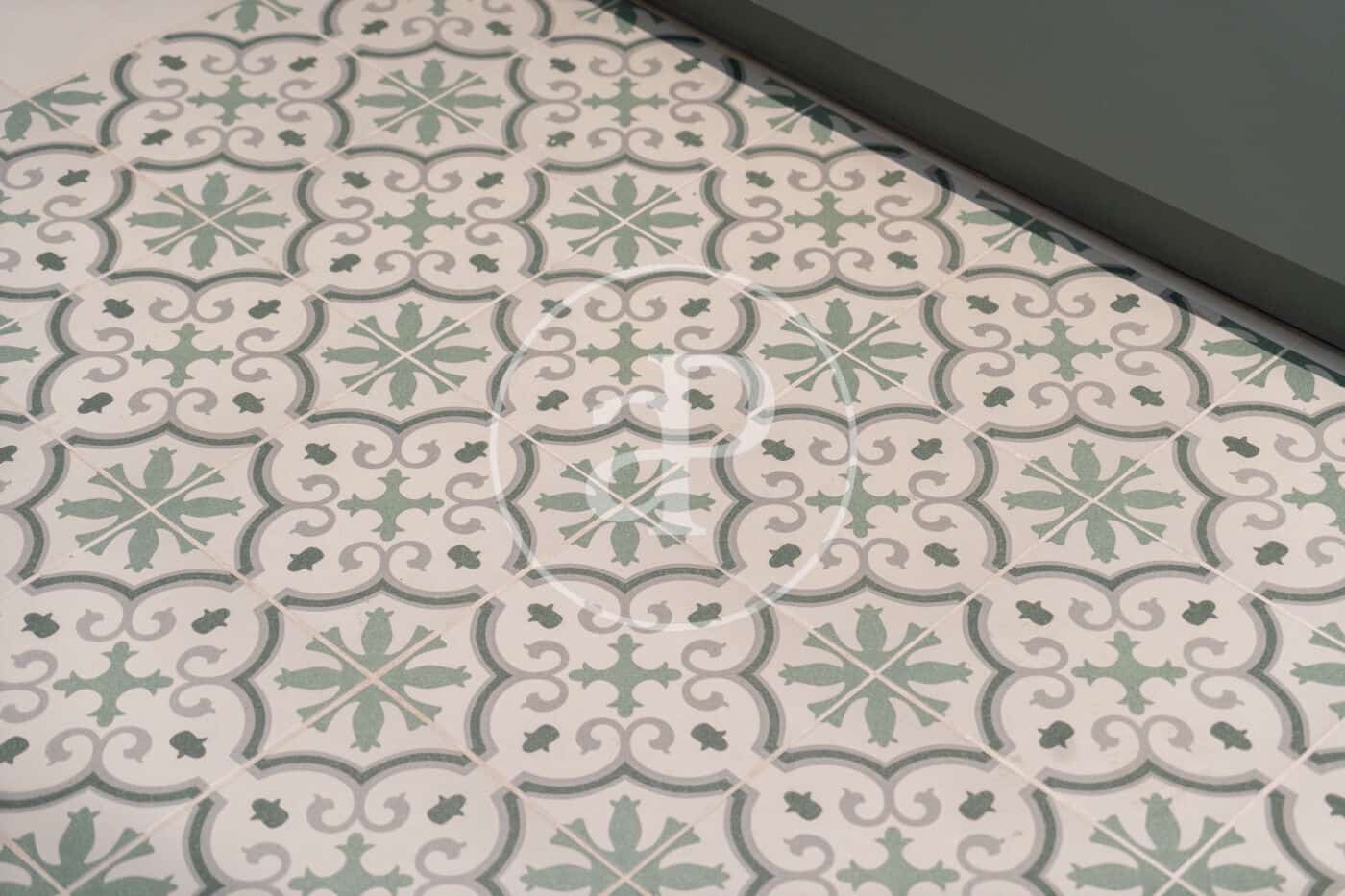 3 soverom Leilighet til leie i Palma de Mallorca med svømmebasseng - € 4 500 (Ref: 9437123)