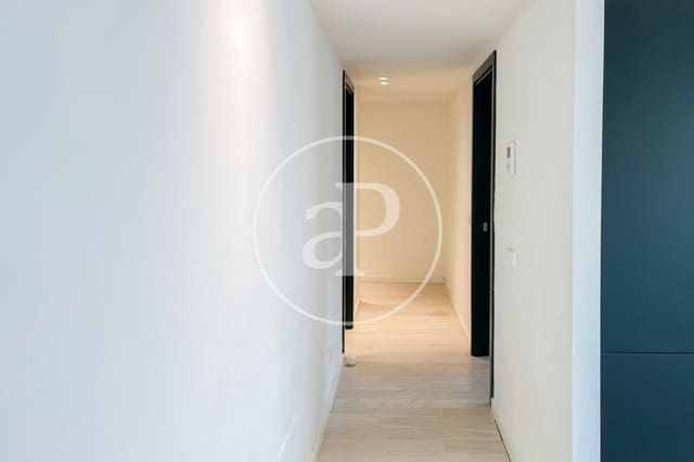 1 bedroom Apartment for rent in El Terreno, Palma de Mallorca with pool - € 1,600 (Ref: 9437124)