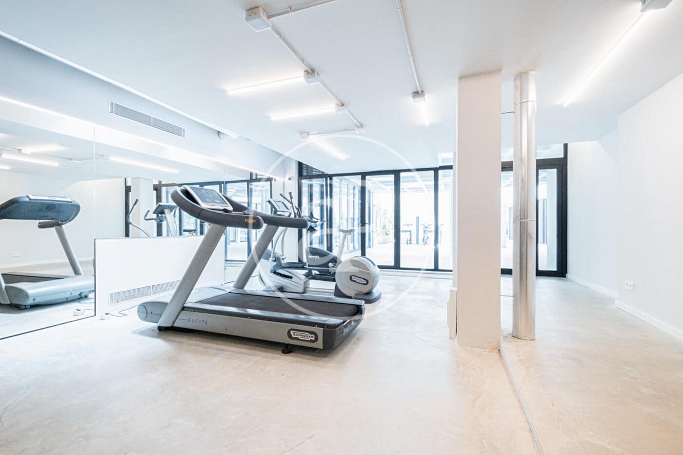 1 soverom Leilighet til leie i Palma de Mallorca med svømmebasseng - € 1 600 (Ref: 9437124)