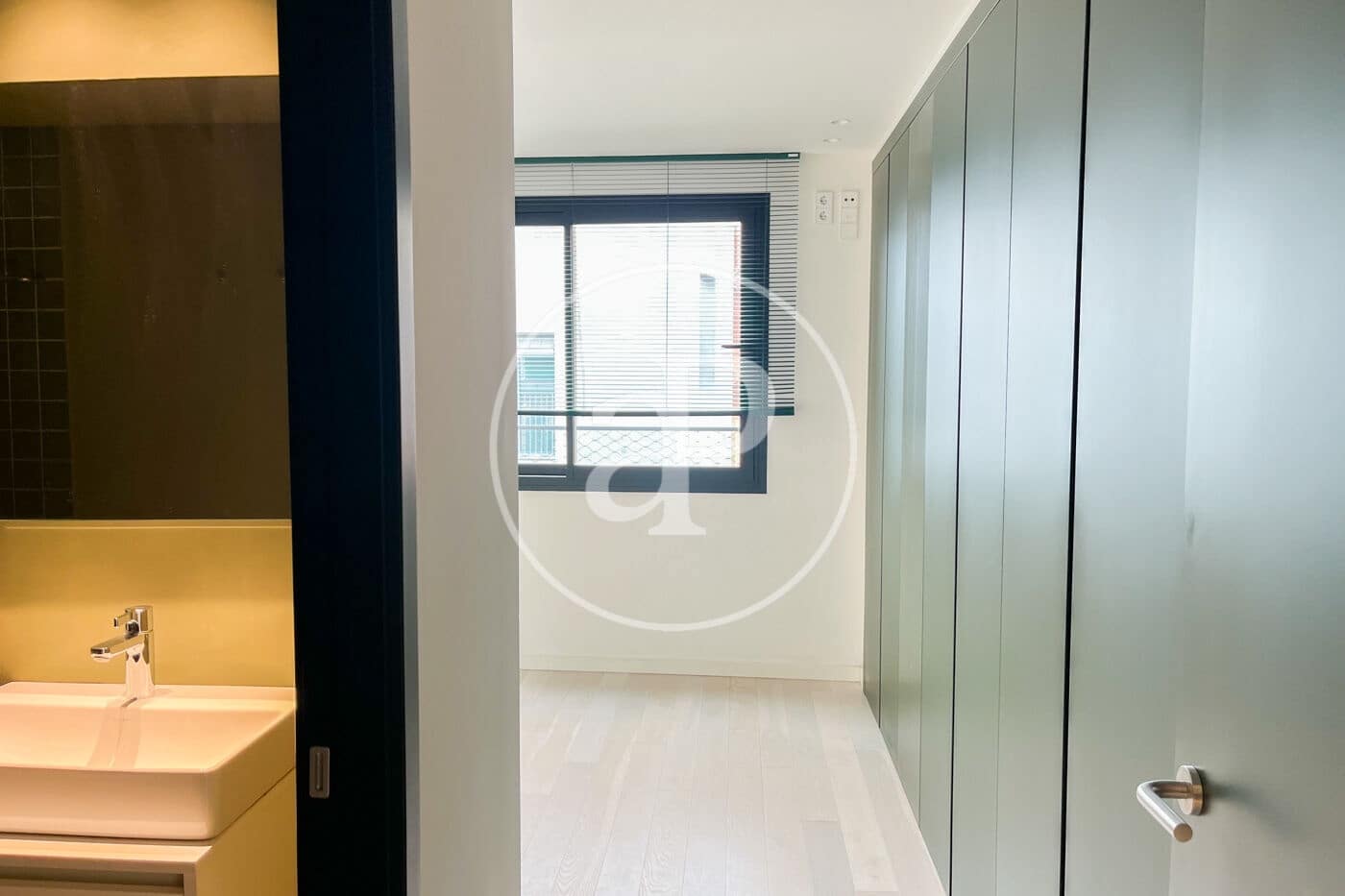 1 soverom Leilighet til leie i Palma de Mallorca med svømmebasseng - € 1 600 (Ref: 9437124)