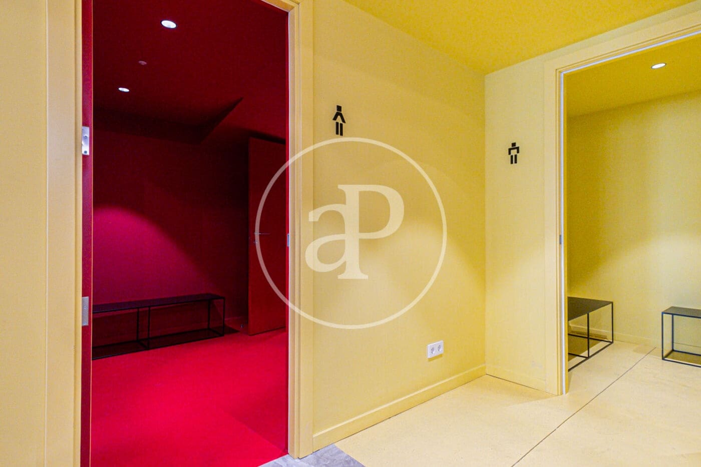 2 bedroom Apartment for rent in Palma de Mallorca - € 2,700 (Ref: 9437125)