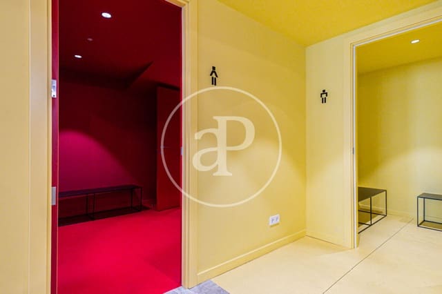 2 bedroom Apartment for rent in El Terreno, Palma de Mallorca - € 2,700 (Ref: 9437125)