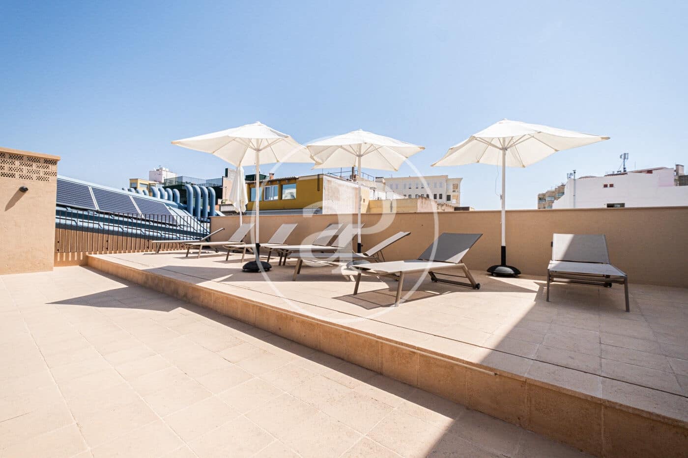 2 bedroom Apartment for rent in Palma de Mallorca - € 2,700 (Ref: 9437125)