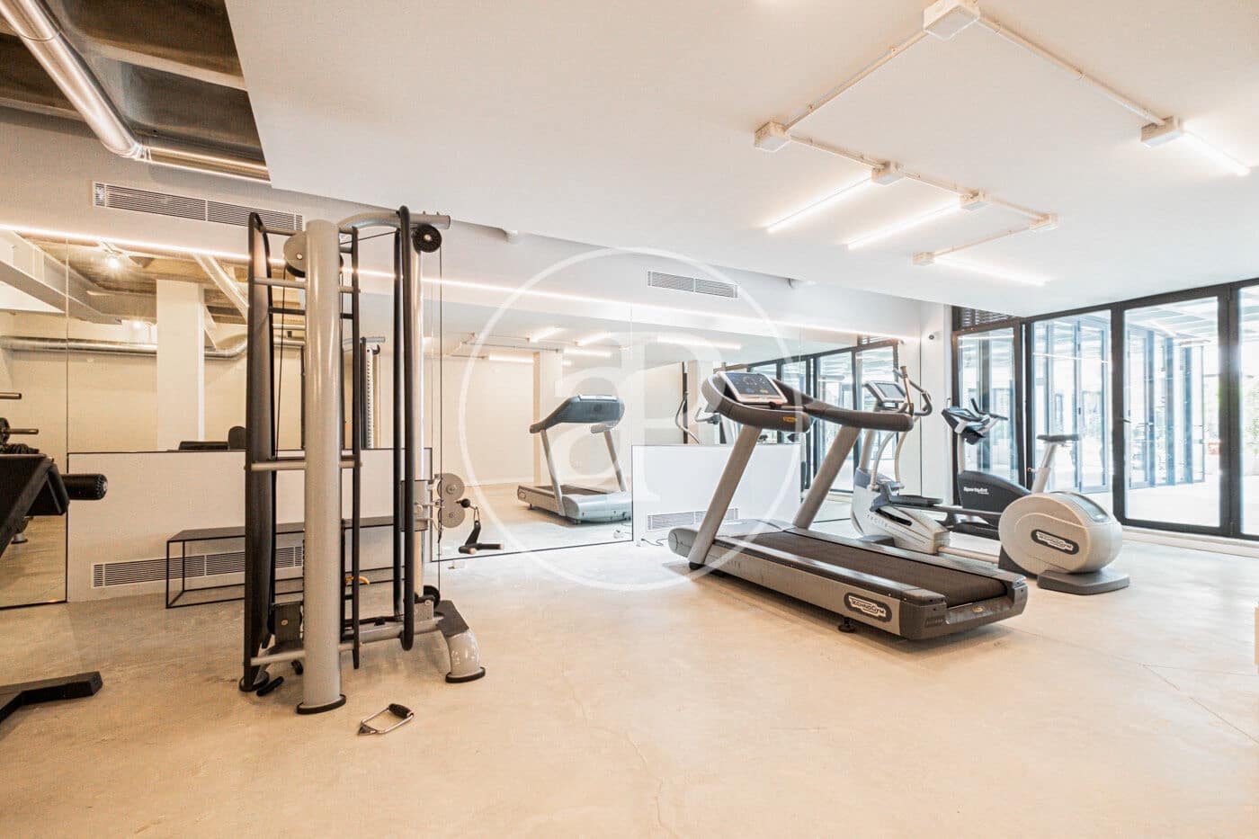 2 bedroom Apartment for rent in Palma de Mallorca - € 2,700 (Ref: 9437125)