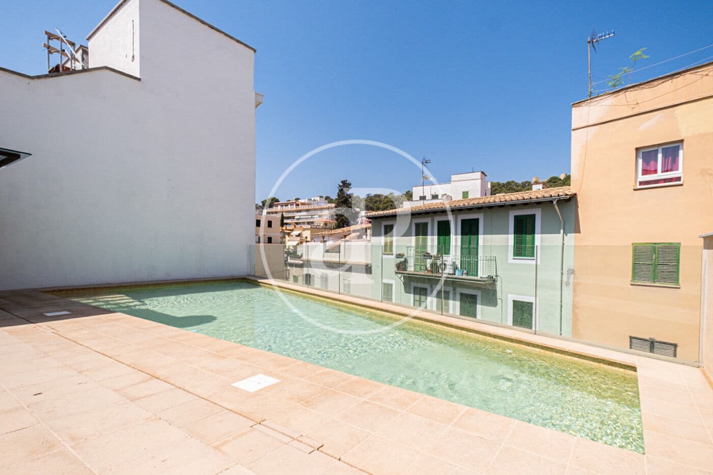 2 bedroom Apartment for rent in Palma de Mallorca - € 2,700 (Ref: 9437125)
