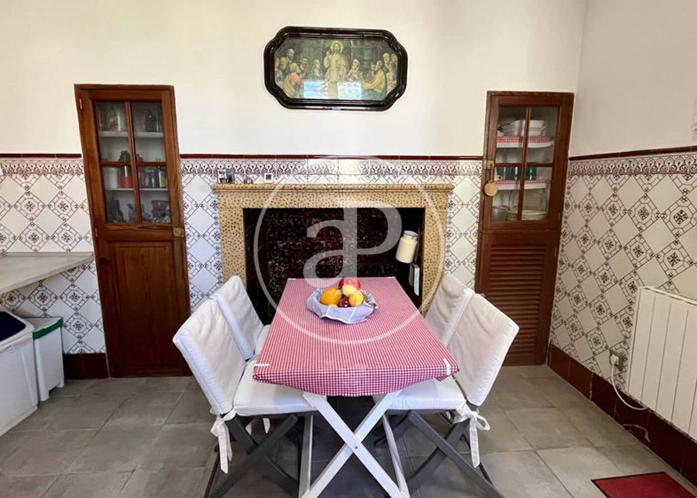 3 makuuhuone Huoneisto vuokrattavana paikassa Colonia de Sant Jordi - 1 800 € (Ref: 9437126)