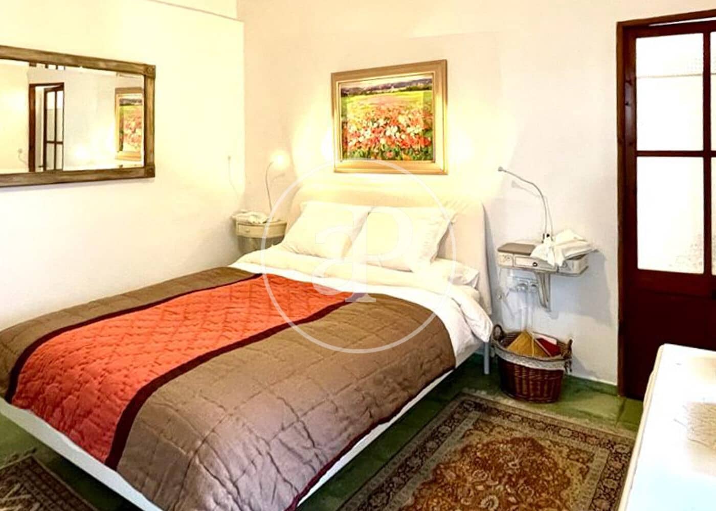 3 makuuhuone Huoneisto vuokrattavana paikassa Colonia de Sant Jordi - 1 800 € (Ref: 9437126)