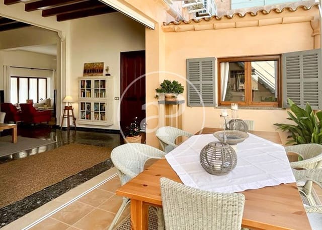 Appartement de 3 chambres à louer à Colonia de Sant Jordi, Ses Salines - 1 800 € (Ref: 9437126)