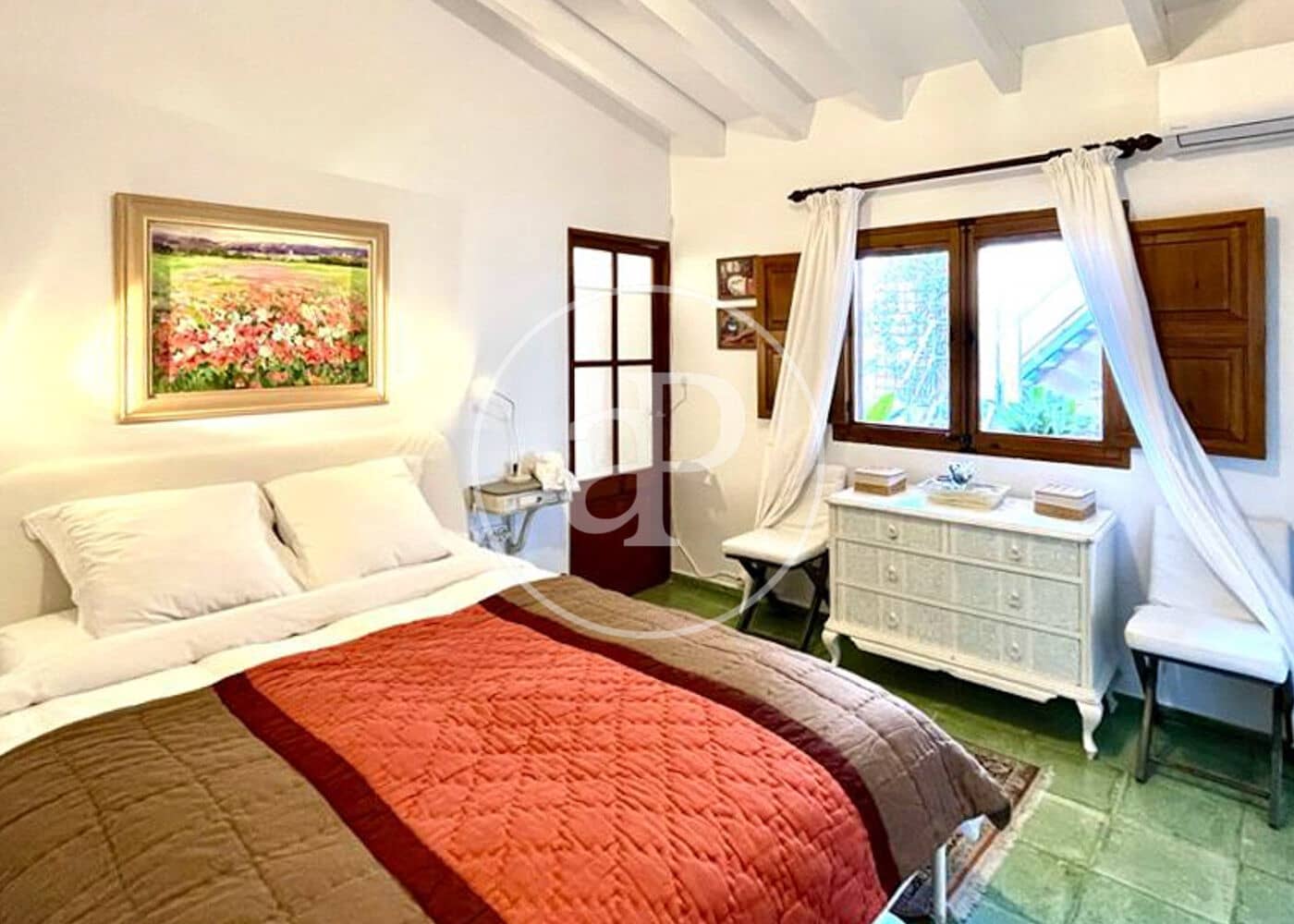 3 makuuhuone Huoneisto vuokrattavana paikassa Colonia de Sant Jordi - 1 800 € (Ref: 9437126)