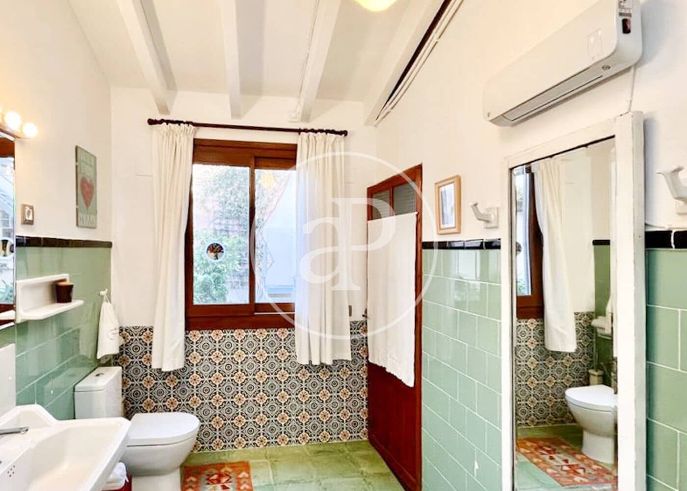 3 makuuhuone Huoneisto vuokrattavana paikassa Colonia de Sant Jordi - 1 800 € (Ref: 9437126)