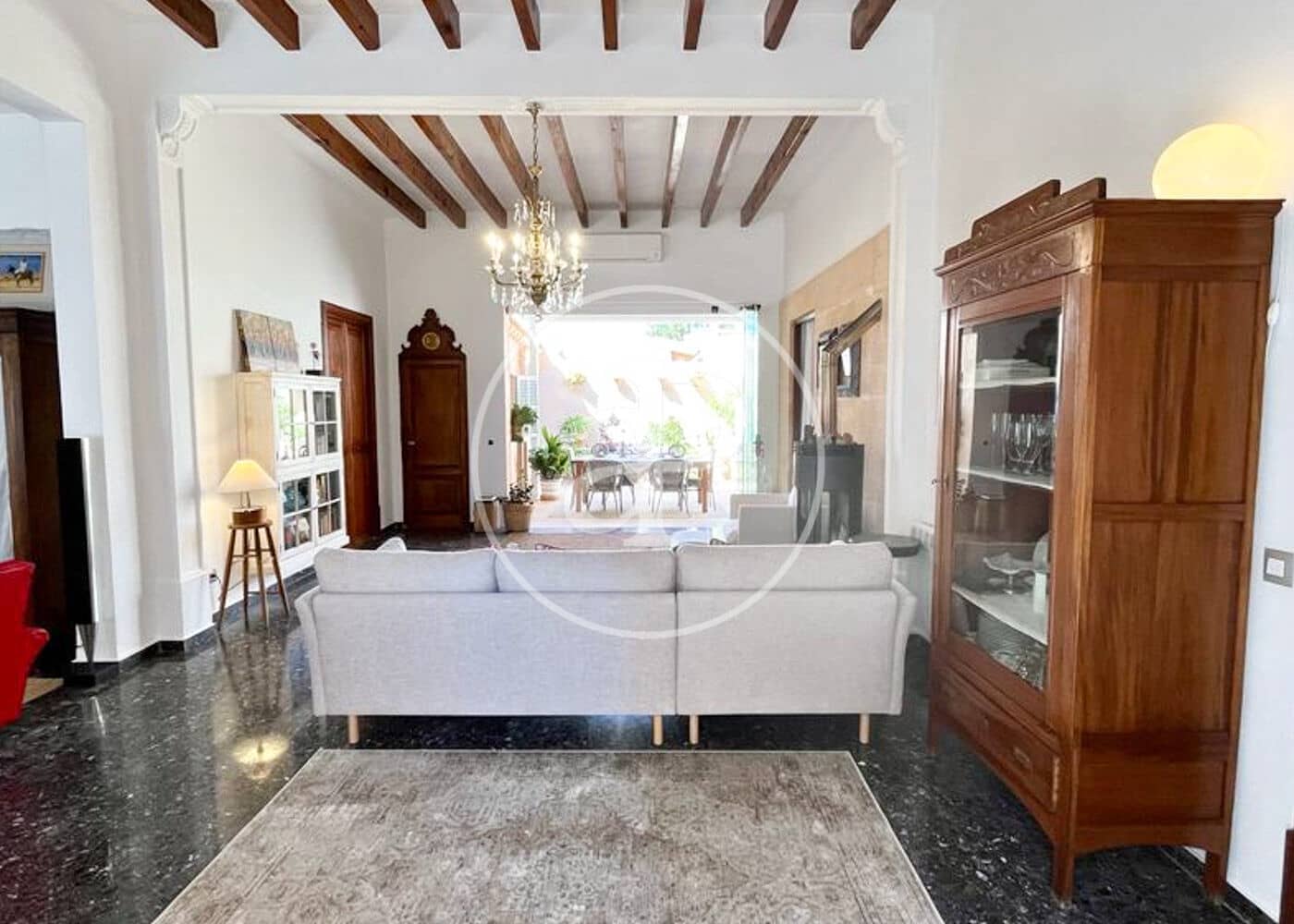 3 makuuhuone Huoneisto vuokrattavana paikassa Colonia de Sant Jordi - 1 800 € (Ref: 9437126)