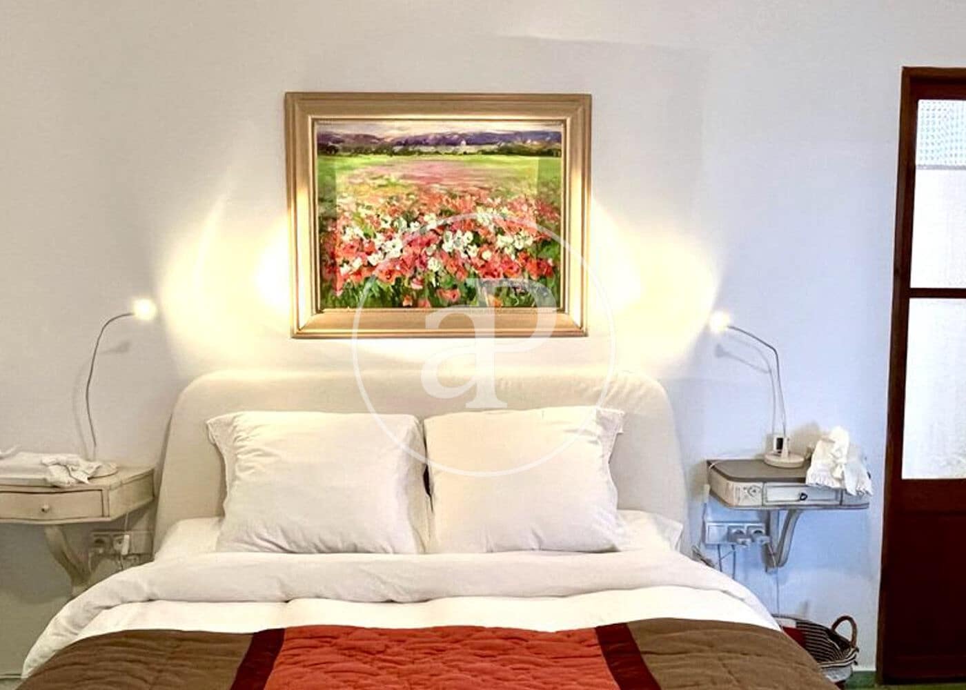 3 makuuhuone Huoneisto vuokrattavana paikassa Colonia de Sant Jordi - 1 800 € (Ref: 9437126)