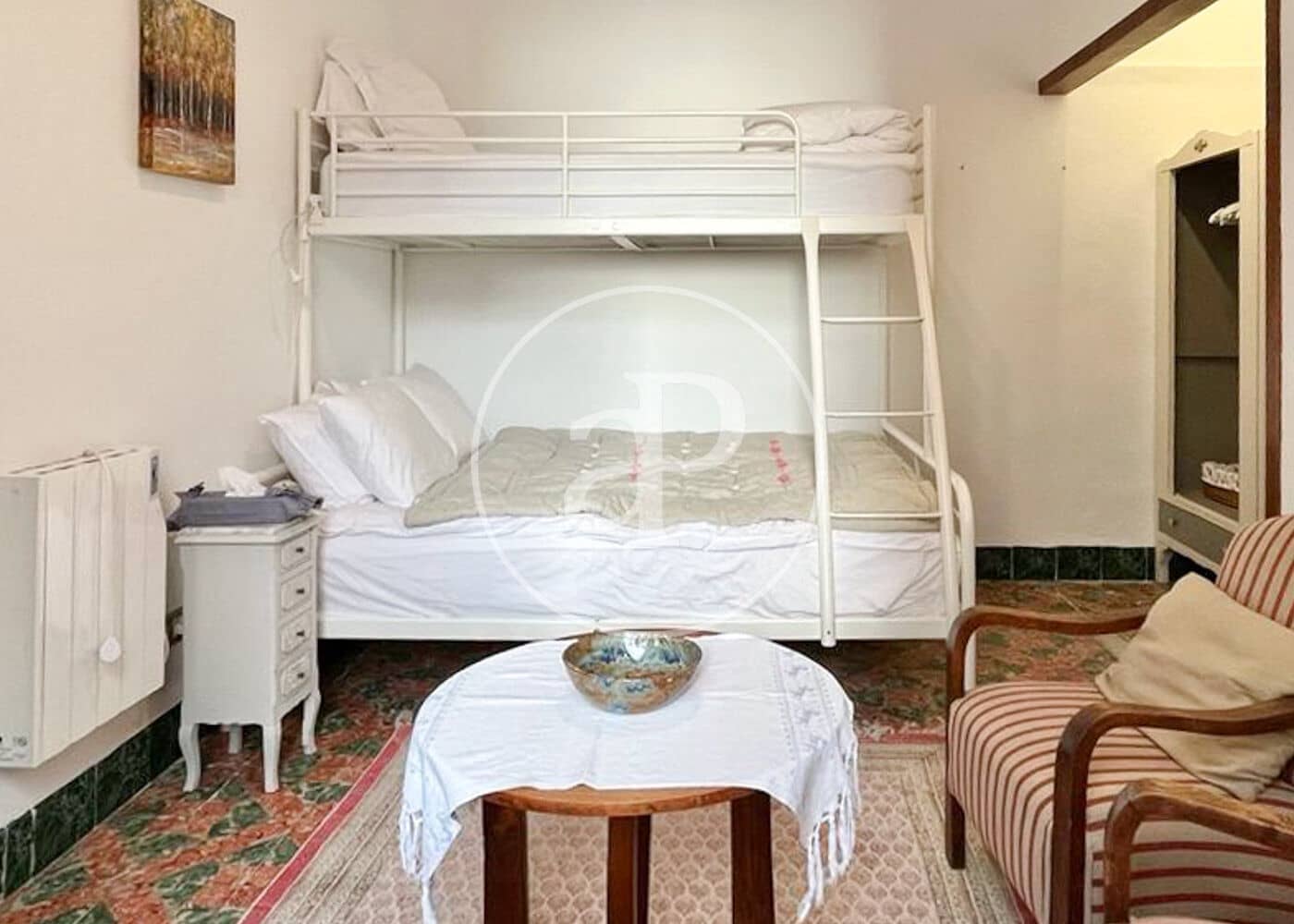 3 makuuhuone Huoneisto vuokrattavana paikassa Colonia de Sant Jordi - 1 800 € (Ref: 9437126)