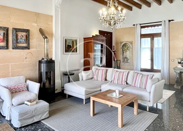 Appartement de 3 chambres à louer à Colonia de Sant Jordi, Ses Salines - 1 800 € (Ref: 9437126)