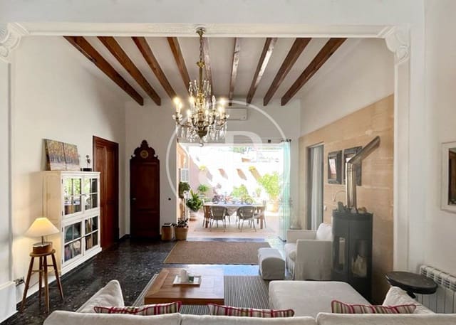 Appartement de 3 chambres à louer à Colonia de Sant Jordi, Ses Salines - 1 800 € (Ref: 9437126)