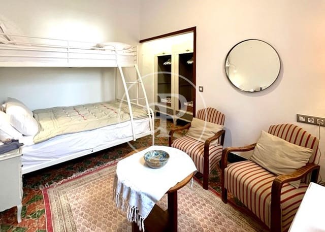 Appartement de 3 chambres à louer à Colonia de Sant Jordi, Ses Salines - 1 800 € (Ref: 9437126)