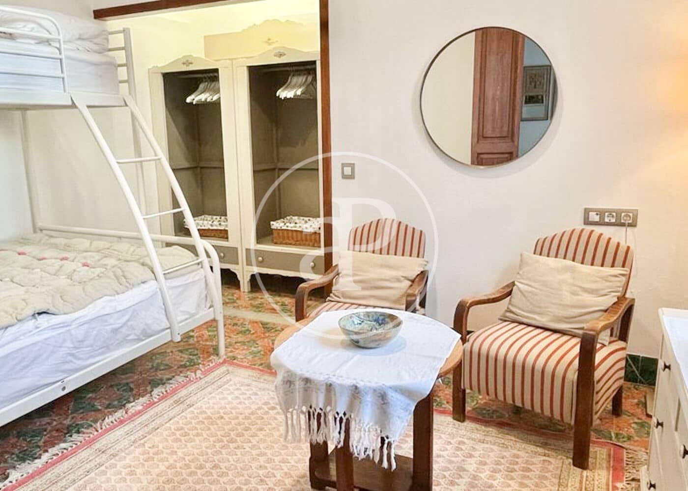 3 makuuhuone Huoneisto vuokrattavana paikassa Colonia de Sant Jordi - 1 800 € (Ref: 9437126)