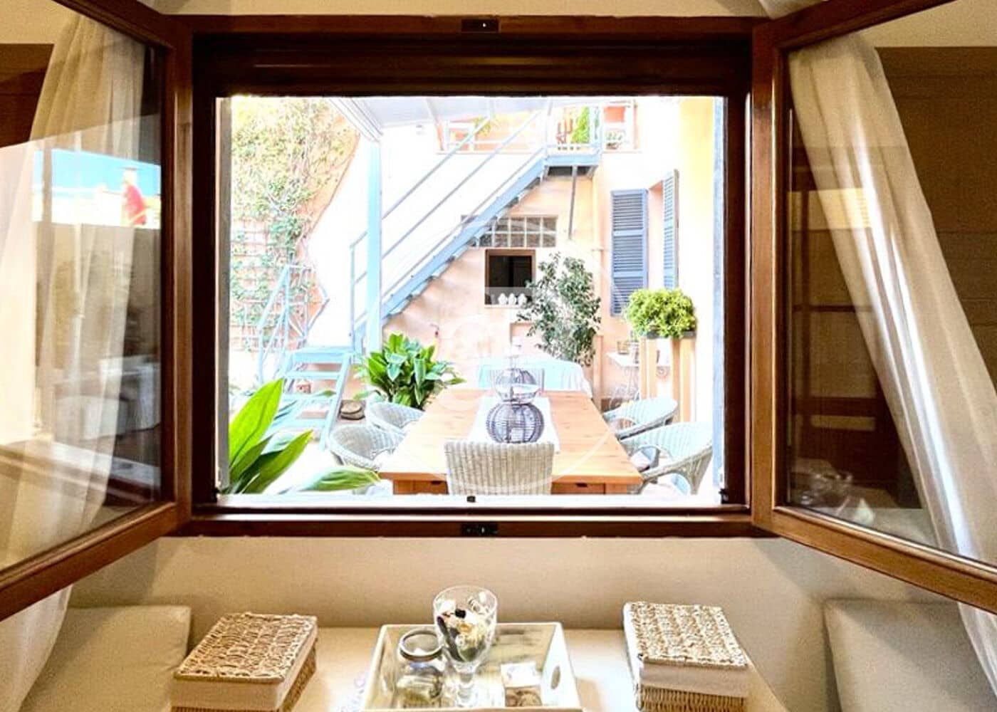 3 makuuhuone Huoneisto vuokrattavana paikassa Colonia de Sant Jordi - 1 800 € (Ref: 9437126)