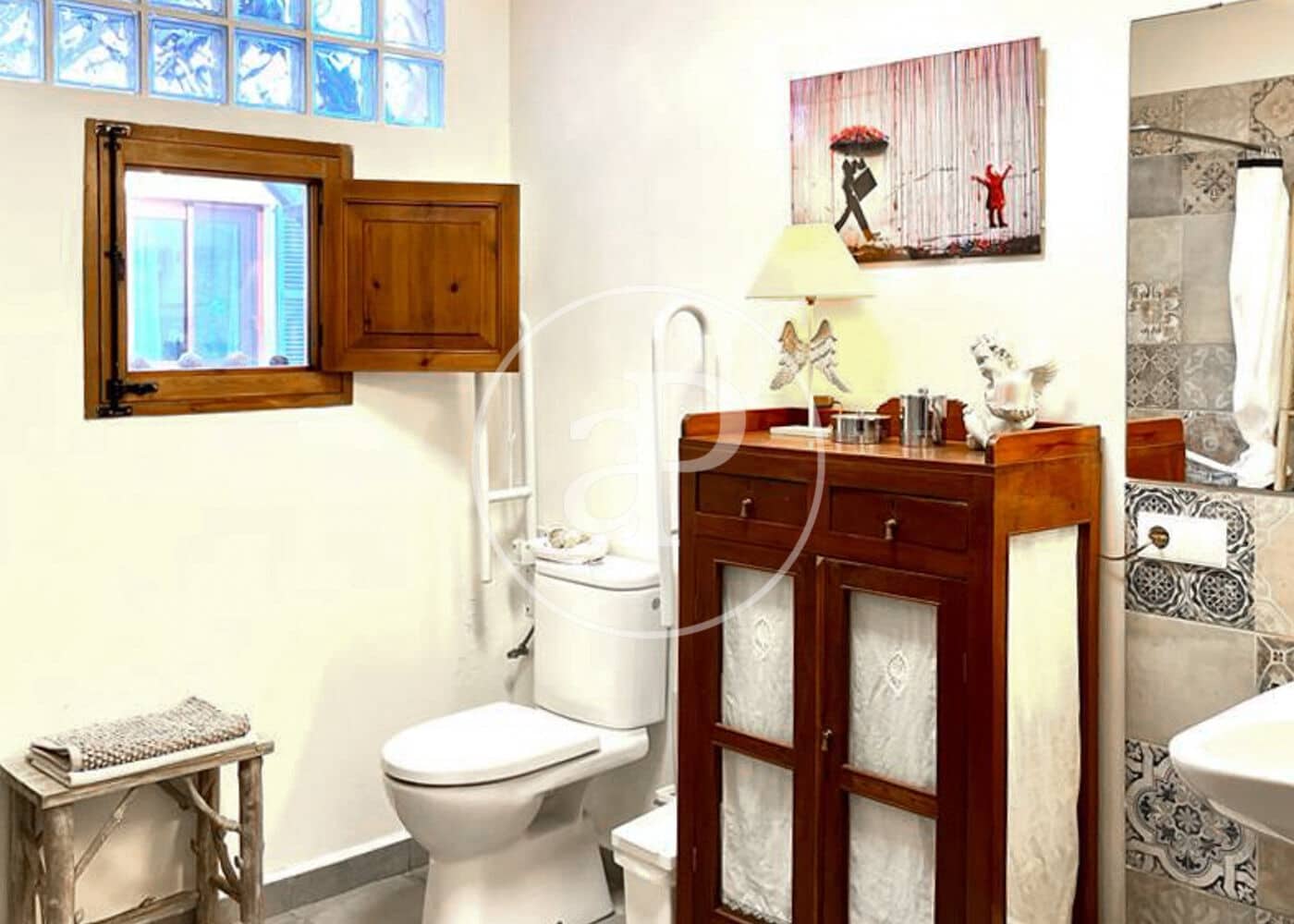 3 makuuhuone Huoneisto vuokrattavana paikassa Colonia de Sant Jordi - 1 800 € (Ref: 9437126)