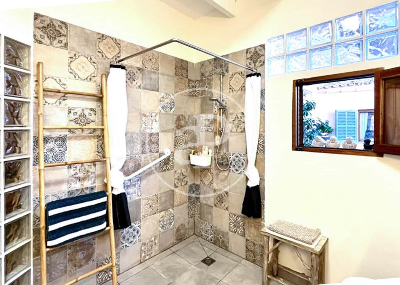 3 makuuhuone Huoneisto vuokrattavana paikassa Colonia de Sant Jordi - 1 800 € (Ref: 9437126)