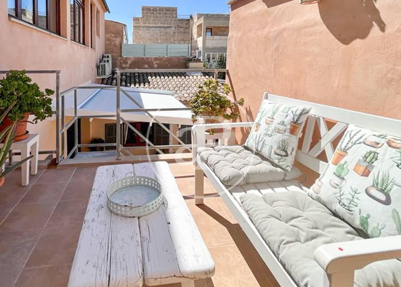 3 makuuhuone Huoneisto vuokrattavana paikassa Colonia de Sant Jordi - 1 800 € (Ref: 9437126)