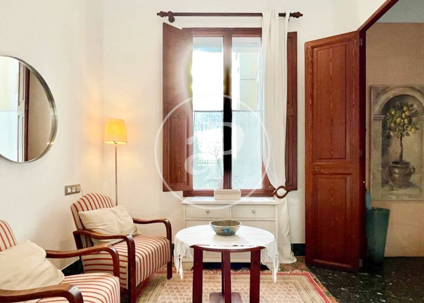 3 makuuhuone Huoneisto vuokrattavana paikassa Colonia de Sant Jordi - 1 800 € (Ref: 9437126)