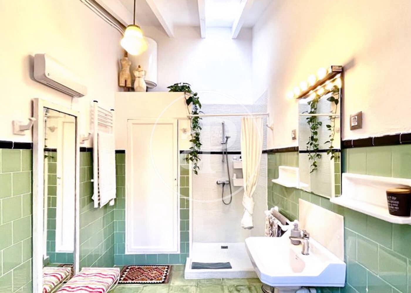 3 makuuhuone Huoneisto vuokrattavana paikassa Colonia de Sant Jordi - 1 800 € (Ref: 9437126)