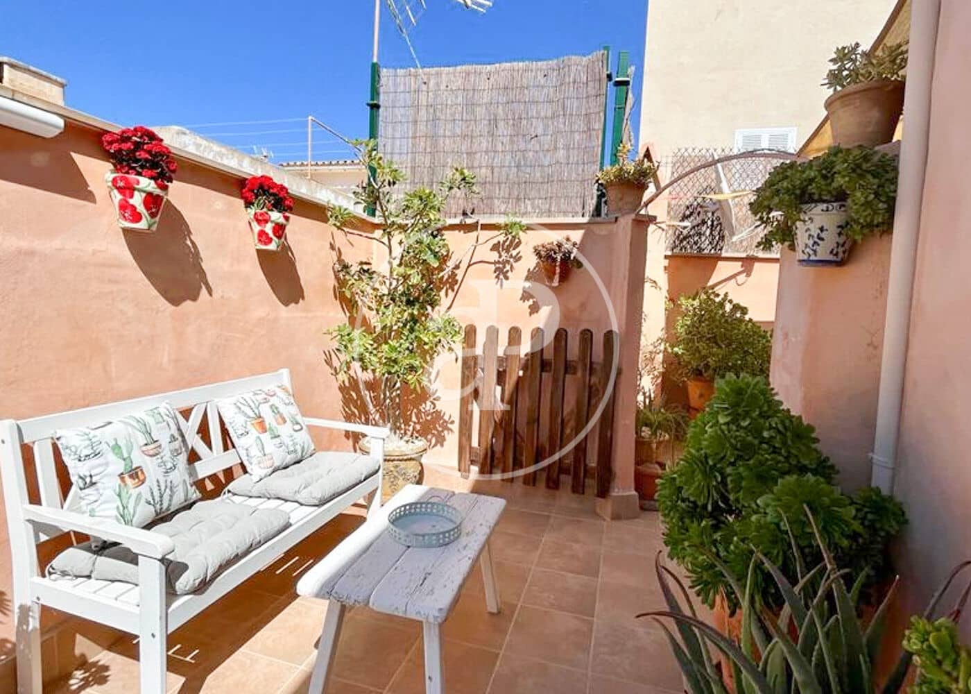 3 makuuhuone Huoneisto vuokrattavana paikassa Colonia de Sant Jordi - 1 800 € (Ref: 9437126)
