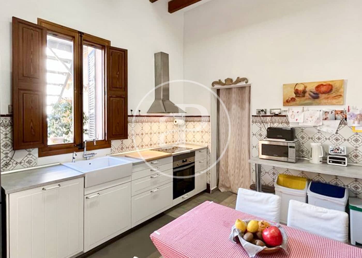 3 makuuhuone Huoneisto vuokrattavana paikassa Colonia de Sant Jordi - 1 800 € (Ref: 9437126)