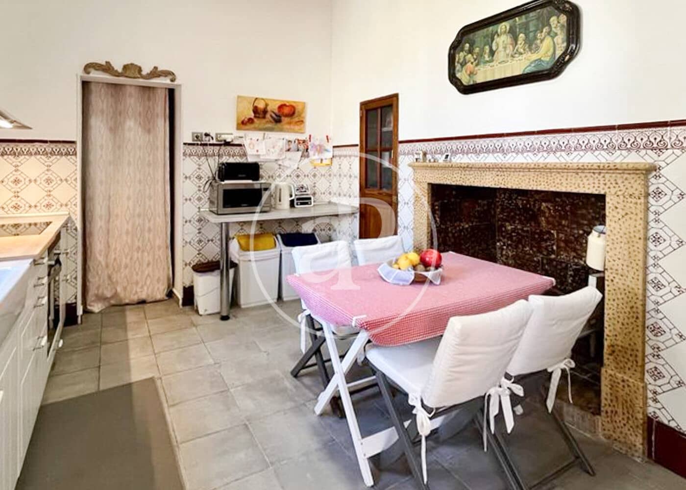 3 makuuhuone Huoneisto vuokrattavana paikassa Colonia de Sant Jordi - 1 800 € (Ref: 9437126)