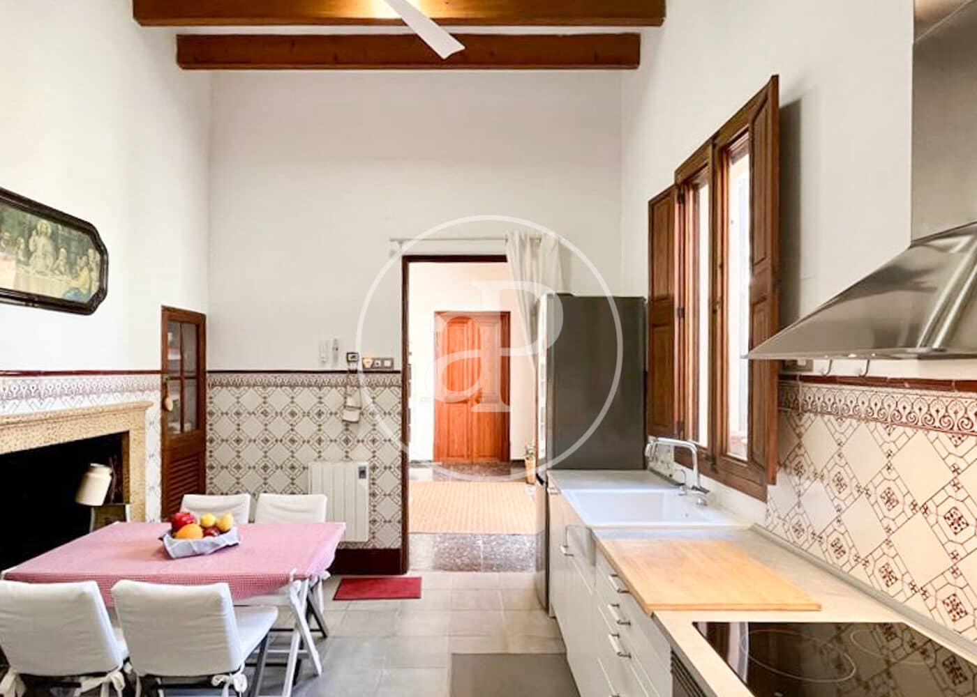 3 makuuhuone Huoneisto vuokrattavana paikassa Colonia de Sant Jordi - 1 800 € (Ref: 9437126)