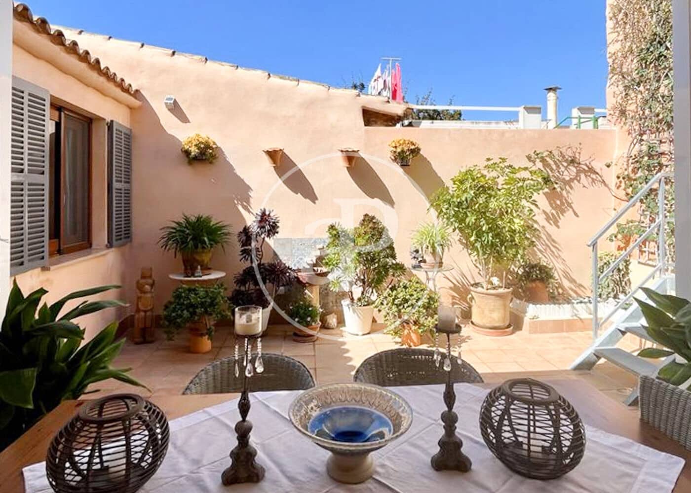 3 makuuhuone Huoneisto vuokrattavana paikassa Colonia de Sant Jordi - 1 800 € (Ref: 9437126)