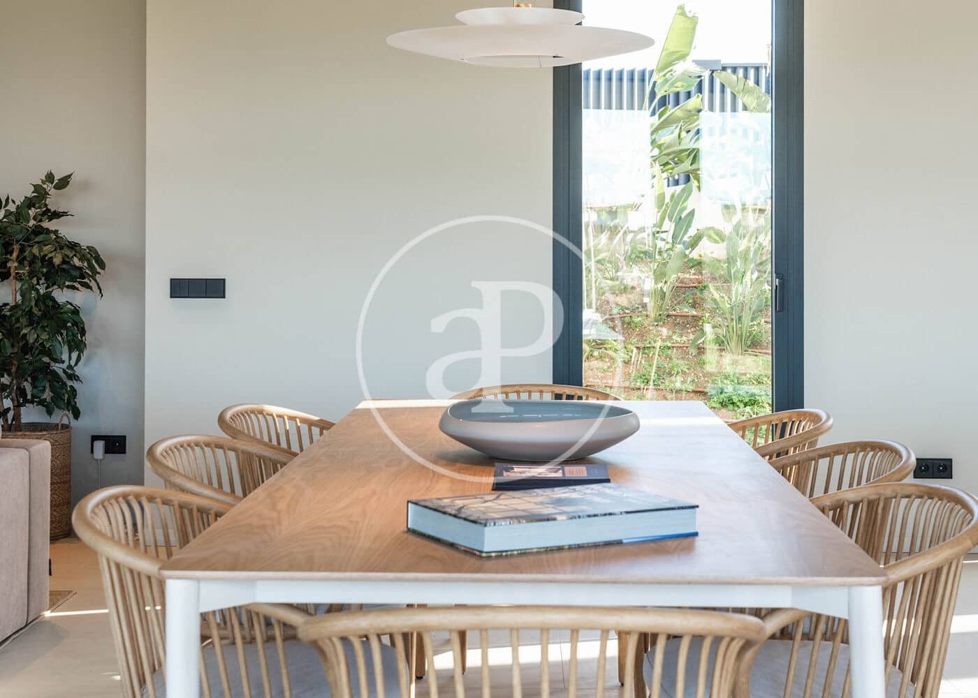 4 sypialnia Willa na sprzedaż w Son Gual z basenem - 2 790 000 € (Ref: 9446354)