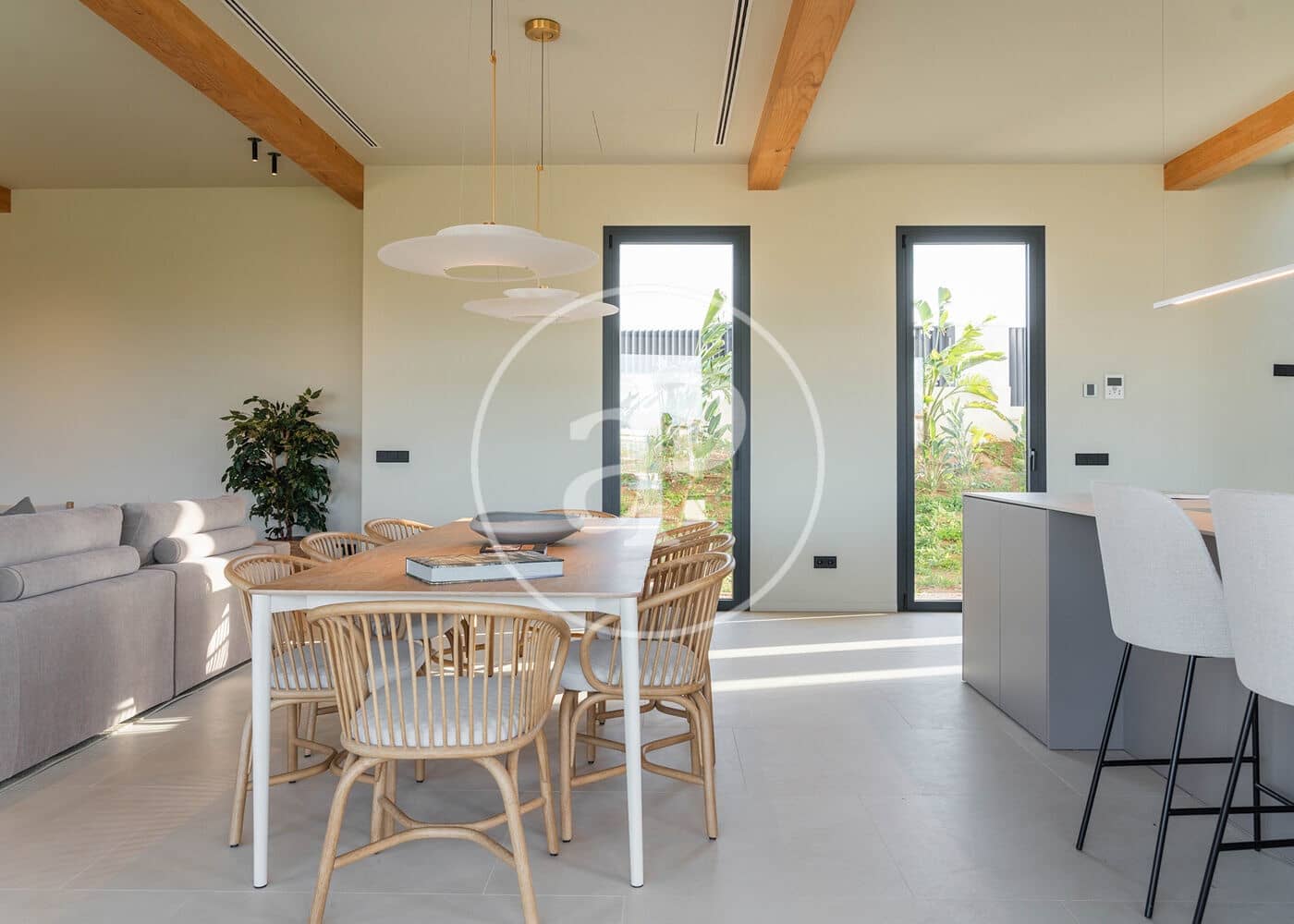 4 sypialnia Willa na sprzedaż w Son Gual z basenem - 2 790 000 € (Ref: 9446354)