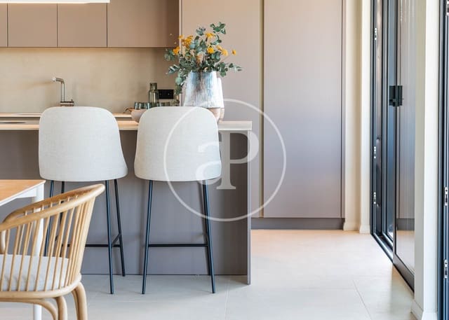 4 soveværelse Villa til salg i Son Gual, Palma de Mallorca med swimmingpool - € 2.790.000 (Ref: 9446354)