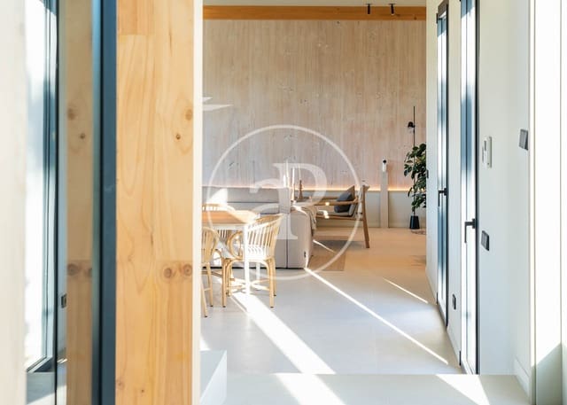 4 soveværelse Villa til salg i Son Gual, Palma de Mallorca med swimmingpool - € 2.790.000 (Ref: 9446354)