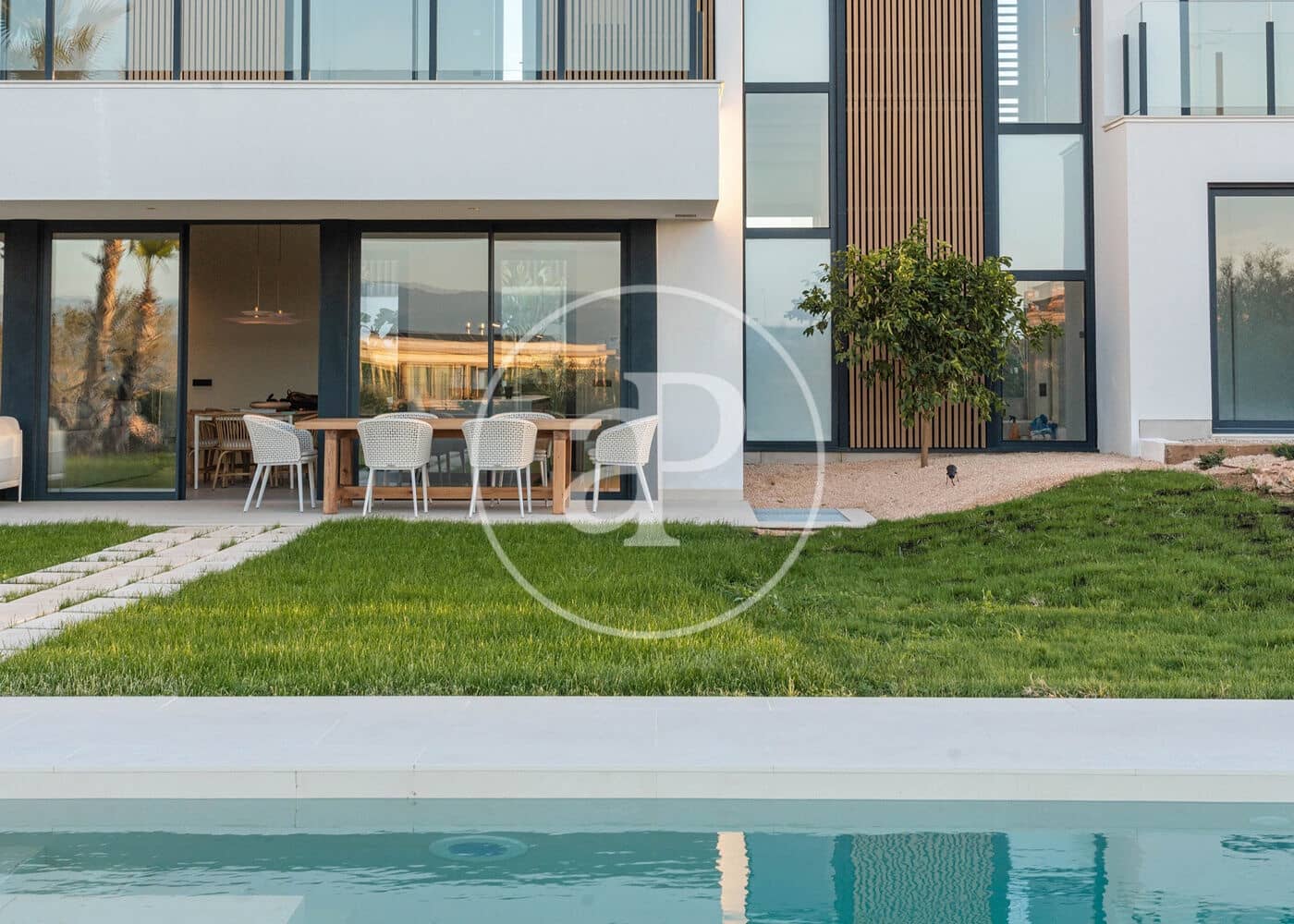 4 sypialnia Willa na sprzedaż w Son Gual z basenem - 2 790 000 € (Ref: 9446354)