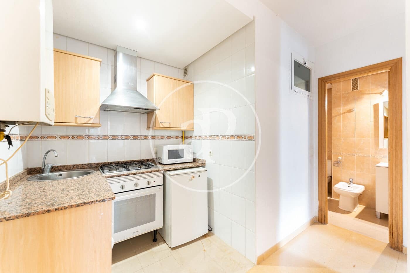 1 soverom Leilighet til leie i Palma de Mallorca med svømmebasseng - € 1 250 (Ref: 9446355)