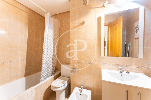 1 camera da letto Appartamento da affittare in Son Anglada, Palma de Mallorca con piscina - 1.250 € (Rif: 9446355)